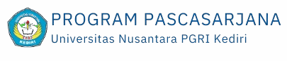 Program Pascasarjana